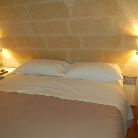 Le 2 Gravine Nei Sassi Villa Matera Eksteriør billede