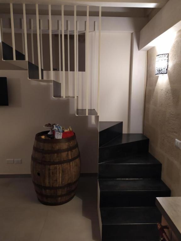 Le 2 Gravine Nei Sassi Villa Matera Eksteriør billede