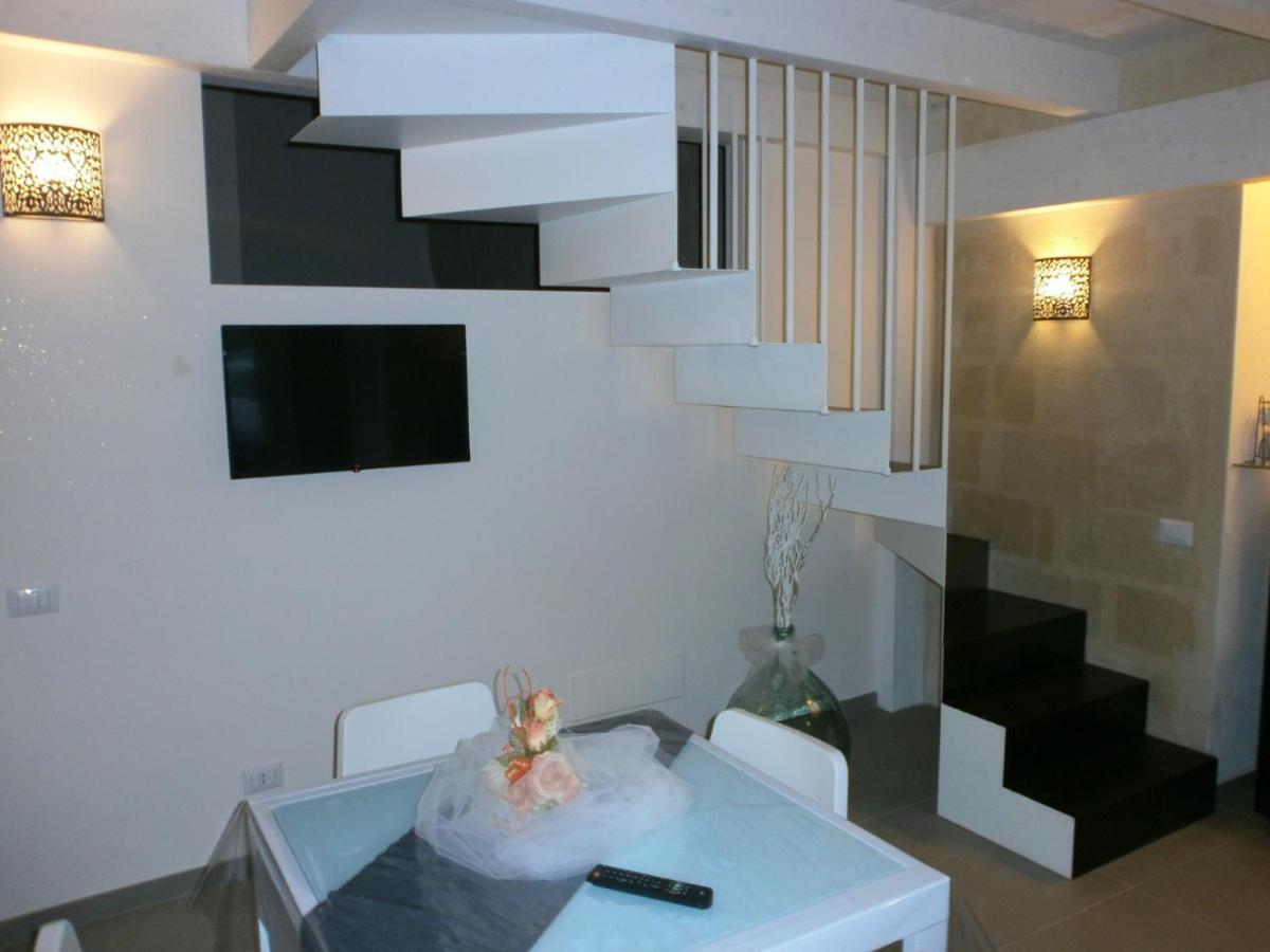 Le 2 Gravine Nei Sassi Villa Matera Eksteriør billede