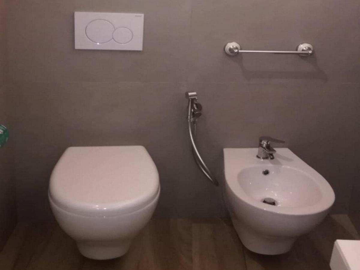 Le 2 Gravine Nei Sassi Villa Matera Eksteriør billede