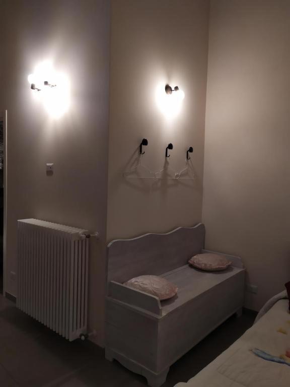 Le 2 Gravine Nei Sassi Villa Matera Eksteriør billede