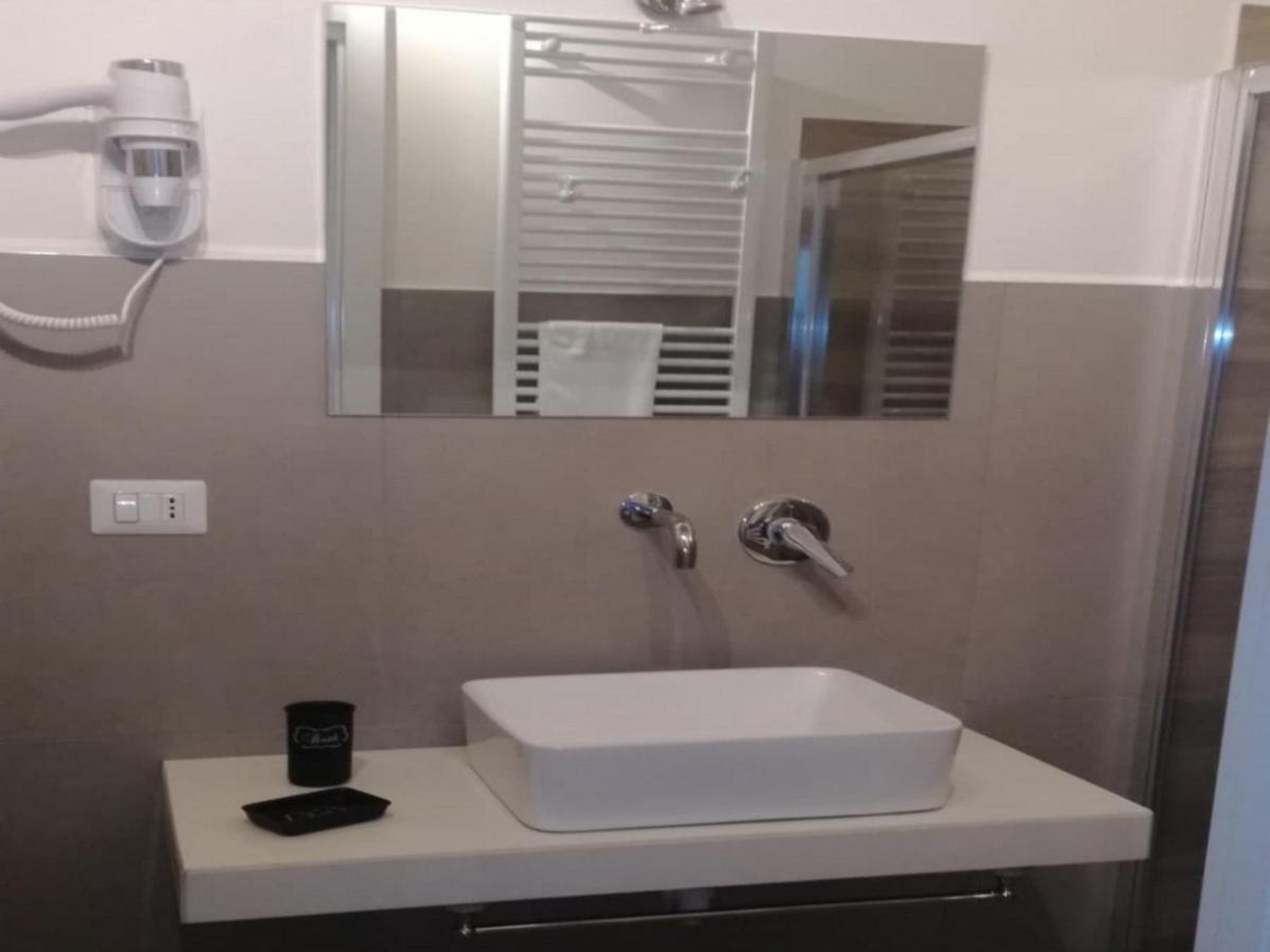 Le 2 Gravine Nei Sassi Villa Matera Eksteriør billede